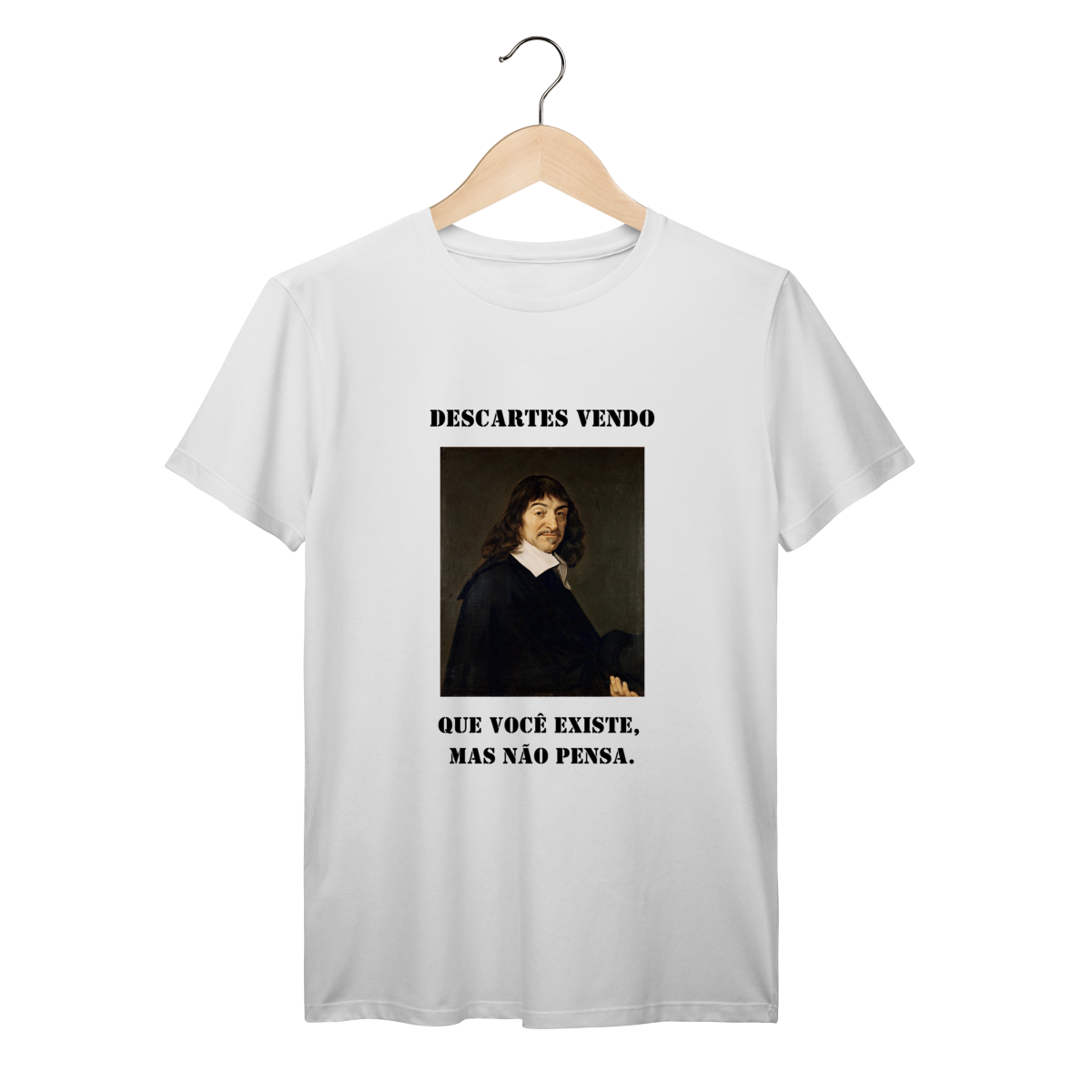 René Descartes