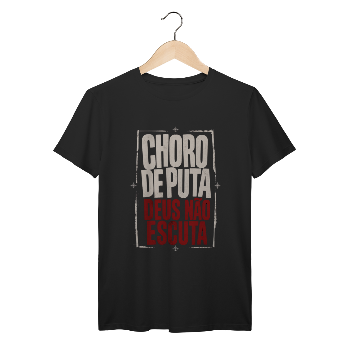 Choro de puta