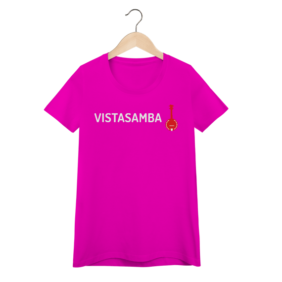 Baby Look Vistasamba