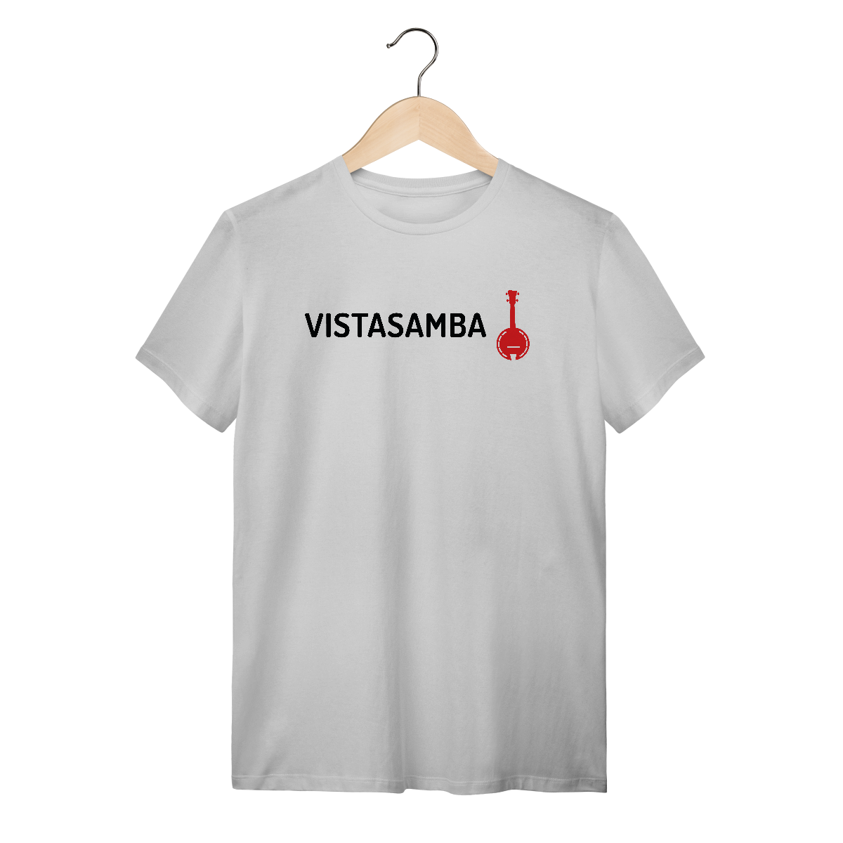 Nome do produto: Camiseta Vistasamba