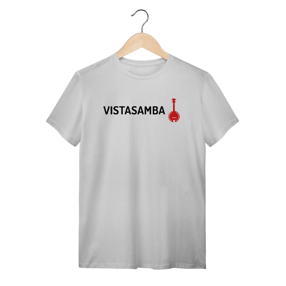 Camiseta Vistasamba