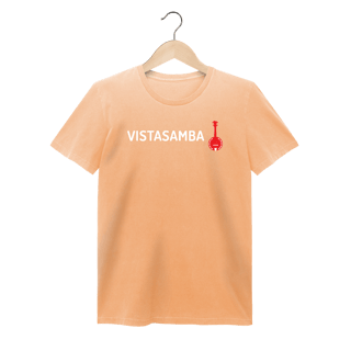 Baby Look Vistasamba - Estonada
