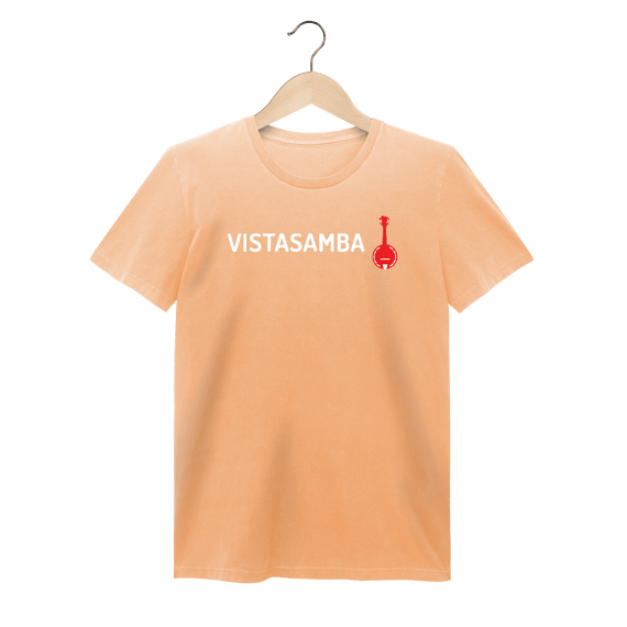 Baby Look Vistasamba - Estonada