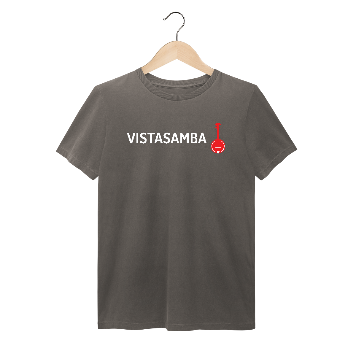 Nome do produto: Camiseta Vistasamba - Estonada