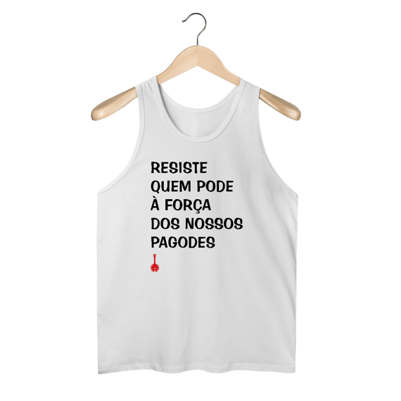 Regata Resiste Quem Pode