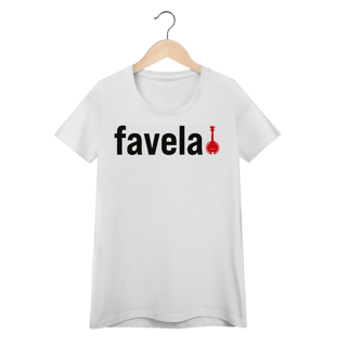 Baby Look Favela