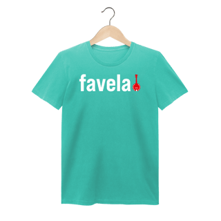 Baby Look Favela - Estonada