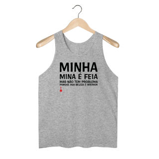 Regata A Minha Mina é Feia