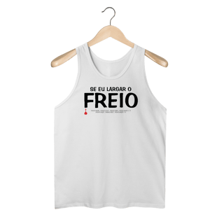 Regata Se Eu Largar o Freio