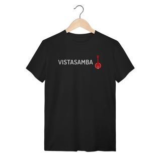 Nome do produto Camiseta Vistasamba