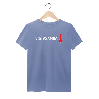 Nome do produto Camiseta Vistasamba - Estonada