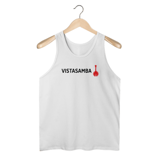 Nome do produto Regata Vistasamba