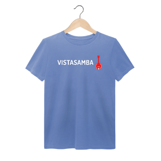 Nome do produto Camiseta Vistasamba - Estonada