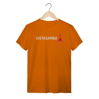 Nome do produto Camiseta Vistasamba
