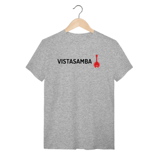 Nome do produto Camiseta Vistasamba