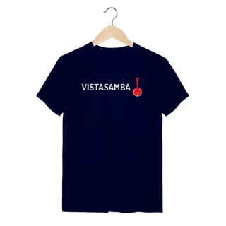 Nome do produto Camiseta Vistasamba