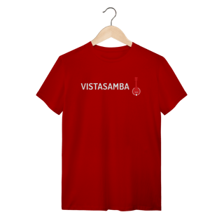 Nome do produto Camiseta Vistasamba