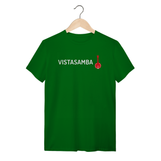 Nome do produto Camiseta Vistasamba