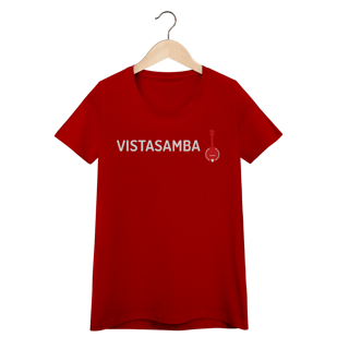Nome do produto Baby Look Vistasamba