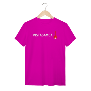 Nome do produto Camiseta Vistasamba