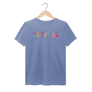Camiseta Samba - Estonada