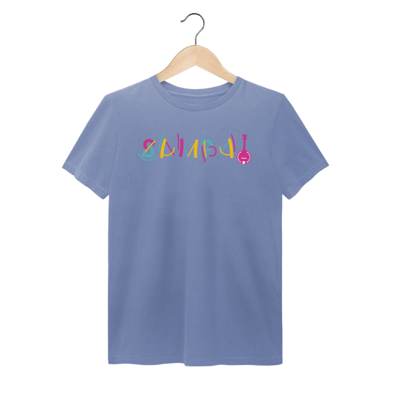 Camiseta Samba - Estonada
