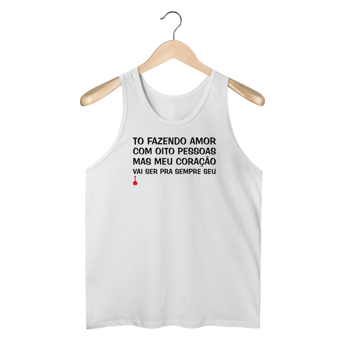 Regata To Fazendo Amor com Oito Pessoas