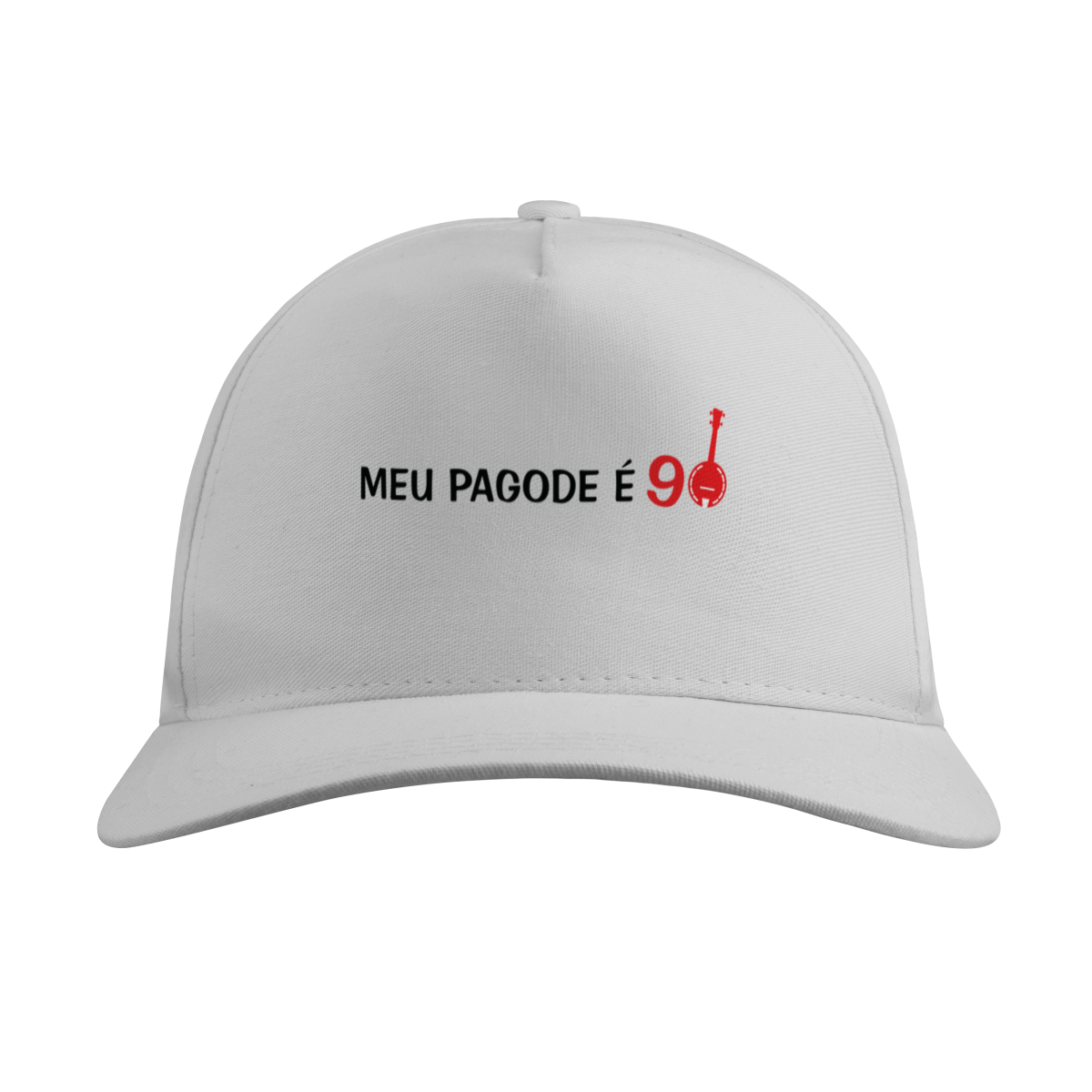 Boné Meu Pagode é 90