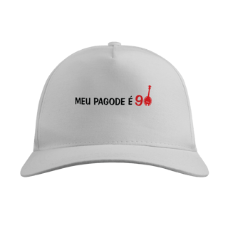 Nome do produto Boné Meu Pagode é 90