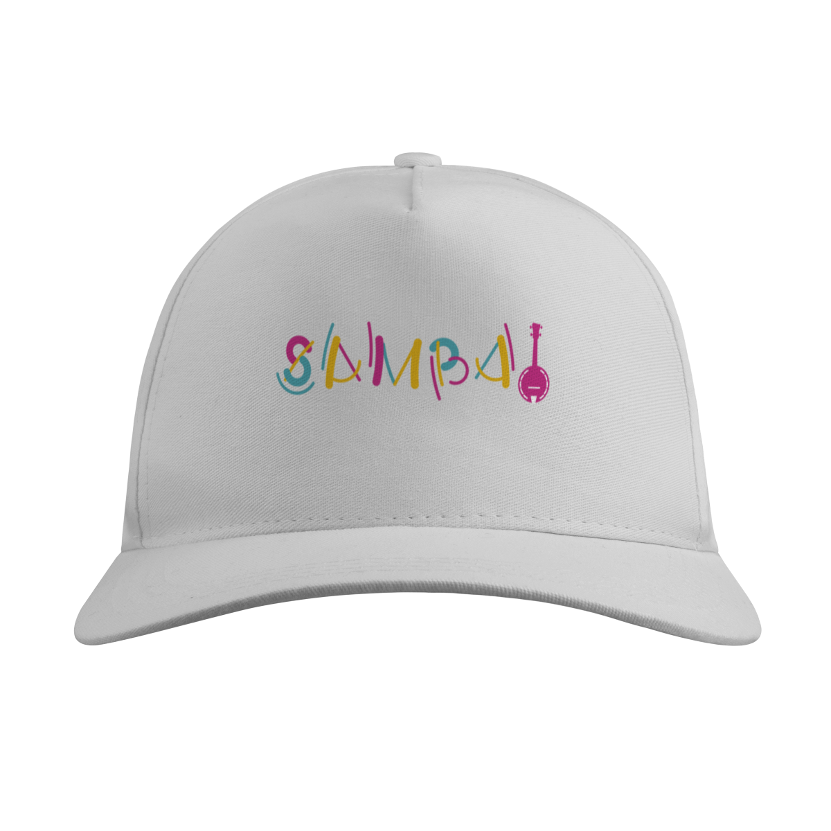 Nome do produto: Boné Samba