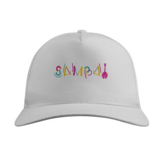 Boné Samba