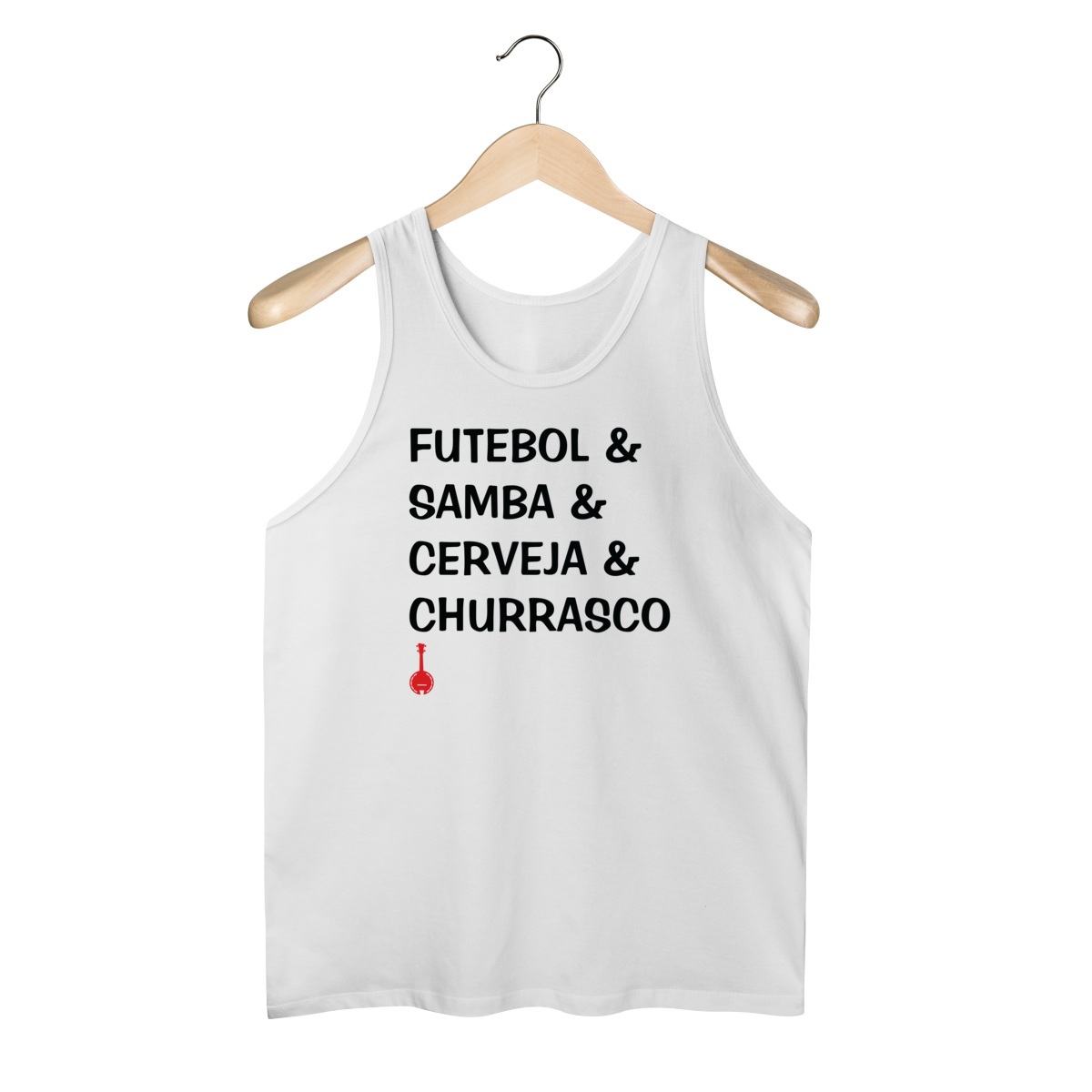 Regata Futebol e Samba e Cerveja e Churrasco