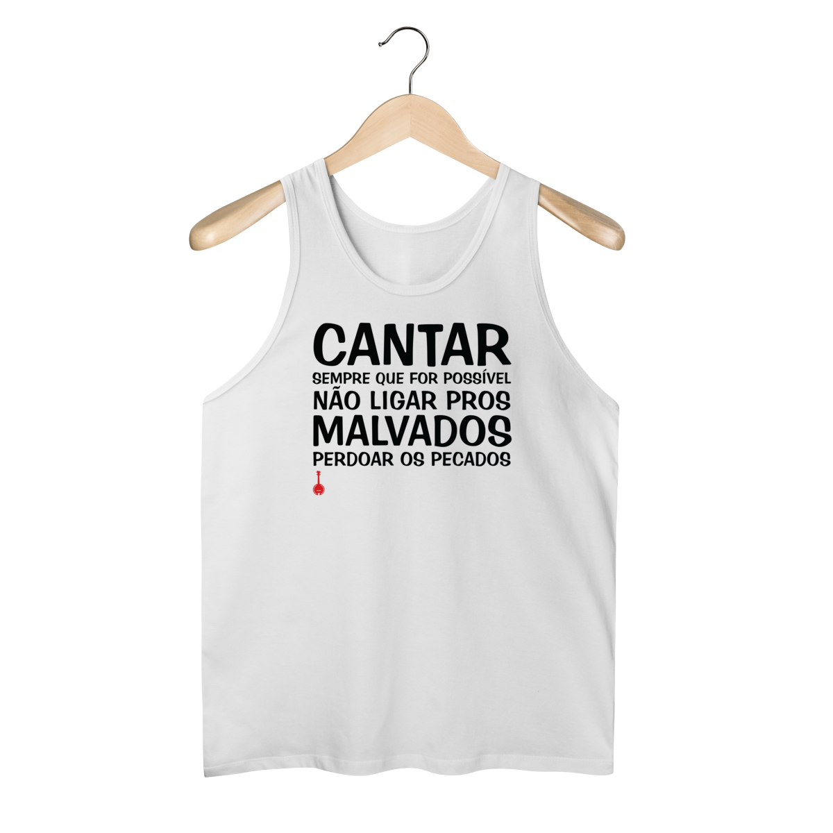 Regata Cantar Sempre Que For Possível