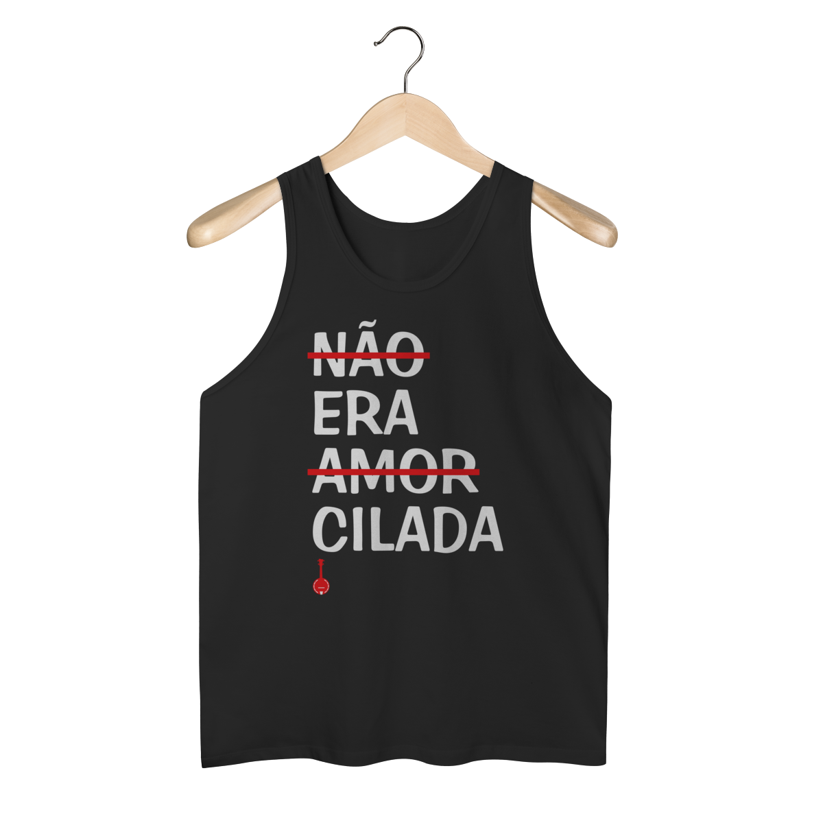 Regata Não Era Amor, Era Cilada