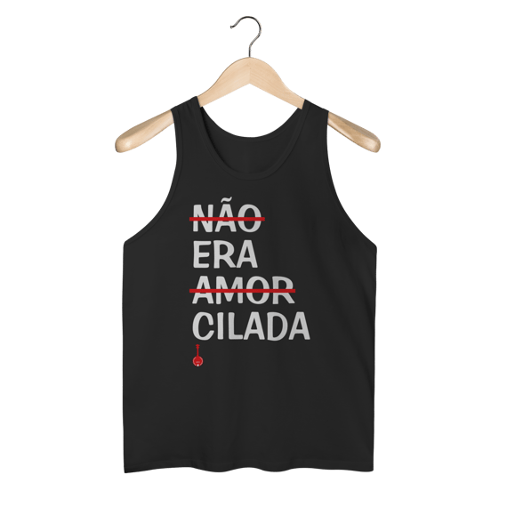 Regata Não Era Amor, Era Cilada