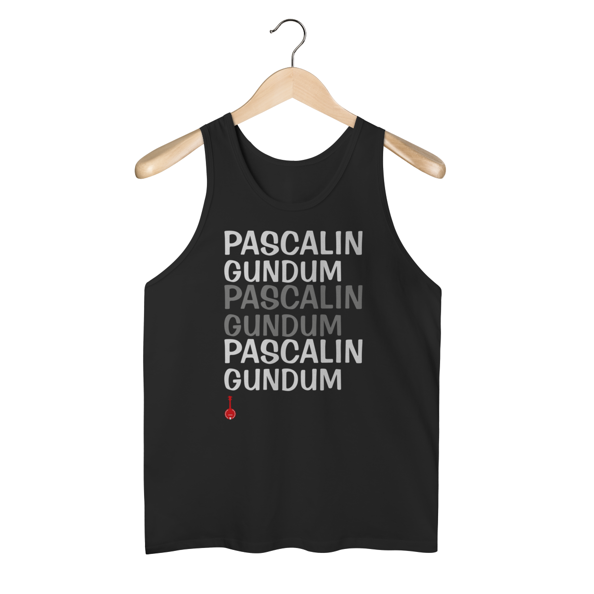 Regata Pascalingundum - Trem das Onze