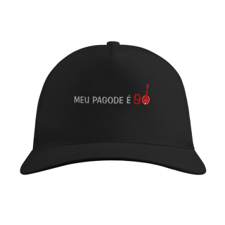 Nome do produto Boné Meu Pagode é 90