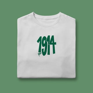 Nome do produto  Camiseta Infantil_Juvenil Olê Olá Porco [10 - 14]