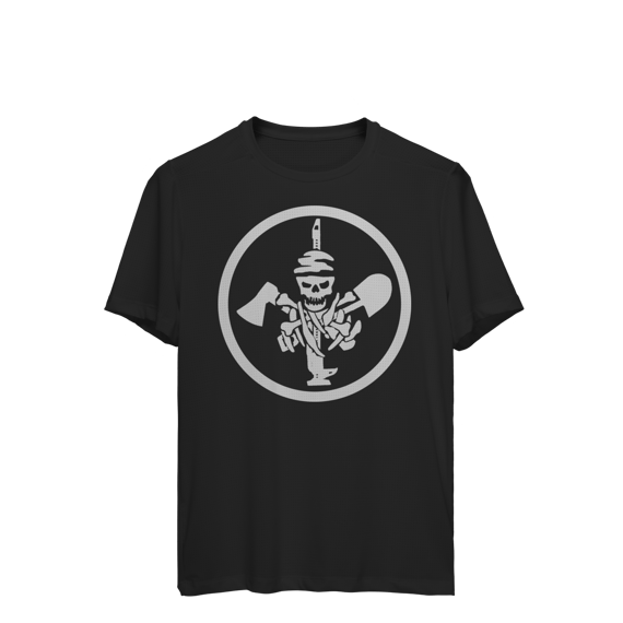 Camiseta Sport Dry TRILHEIROS.COM