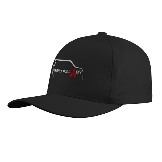 Boné PAJERO FULL BR