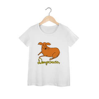 Nome do produto Babylook Dengocracia