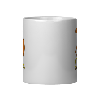 Nome do produto Caneca Dengocracia
