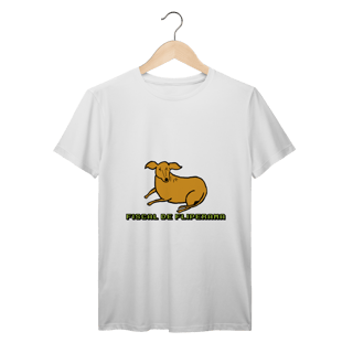 Nome do produto Camiseta Fiscal de Fliperama