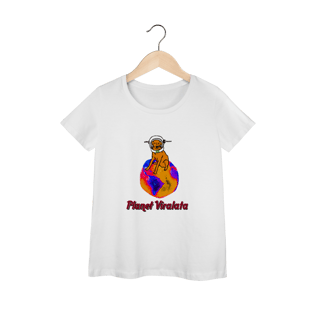 Nome do produto Babylook Planet Viralata