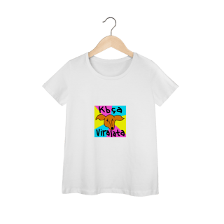 Nome do produto Babylook Kbça Viralata