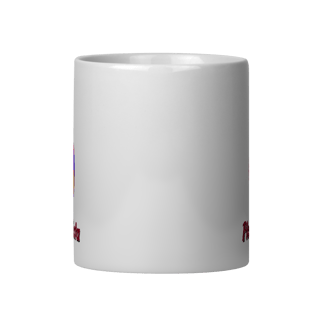 Nome do produto Caneca Planet Viralata