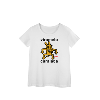 Nome do produto Babylook Viramelo Caralata