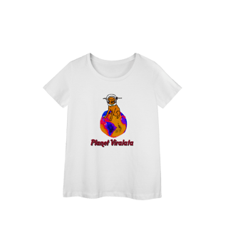 Nome do produto Babylook Planet Viralata