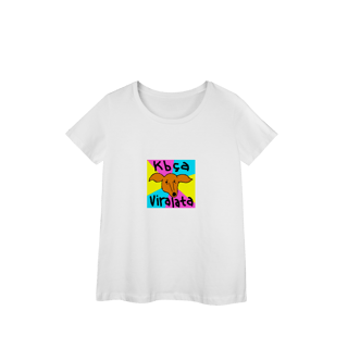 Nome do produto Babylook Kbça Viralata