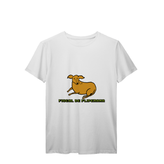 Nome do produto Camiseta Fiscal de Fliperama